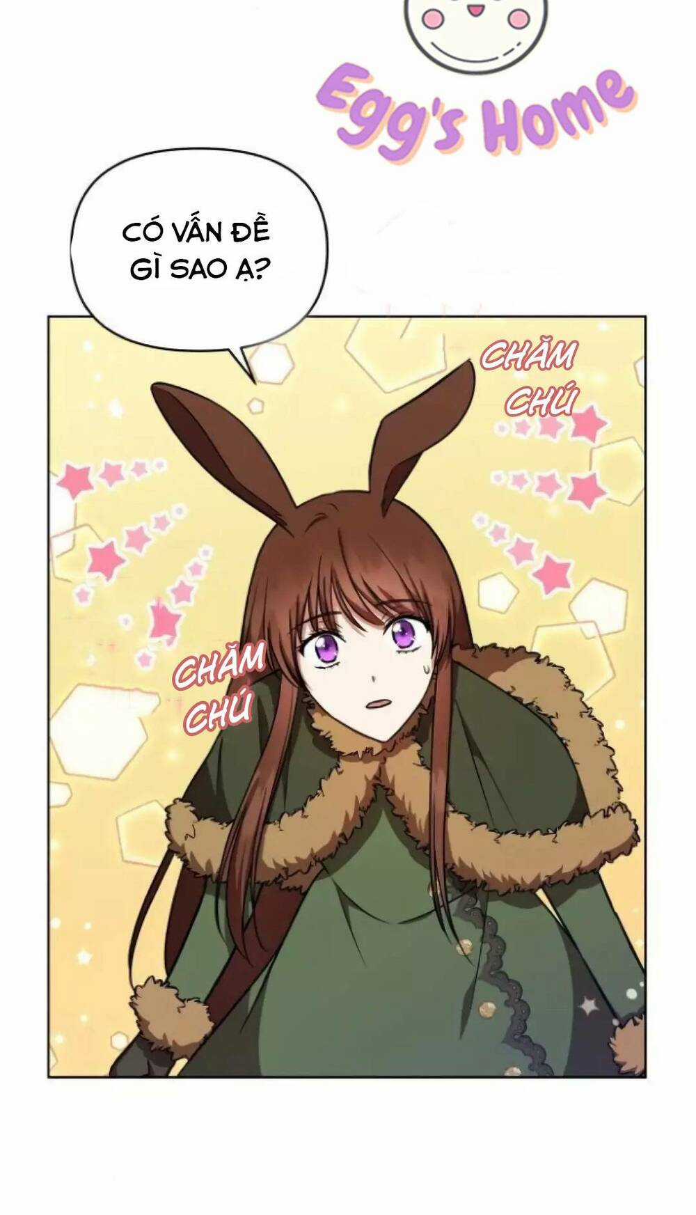 Công Tước Ác Quỷ Không Ngủ Được Chapter 23 trang 47