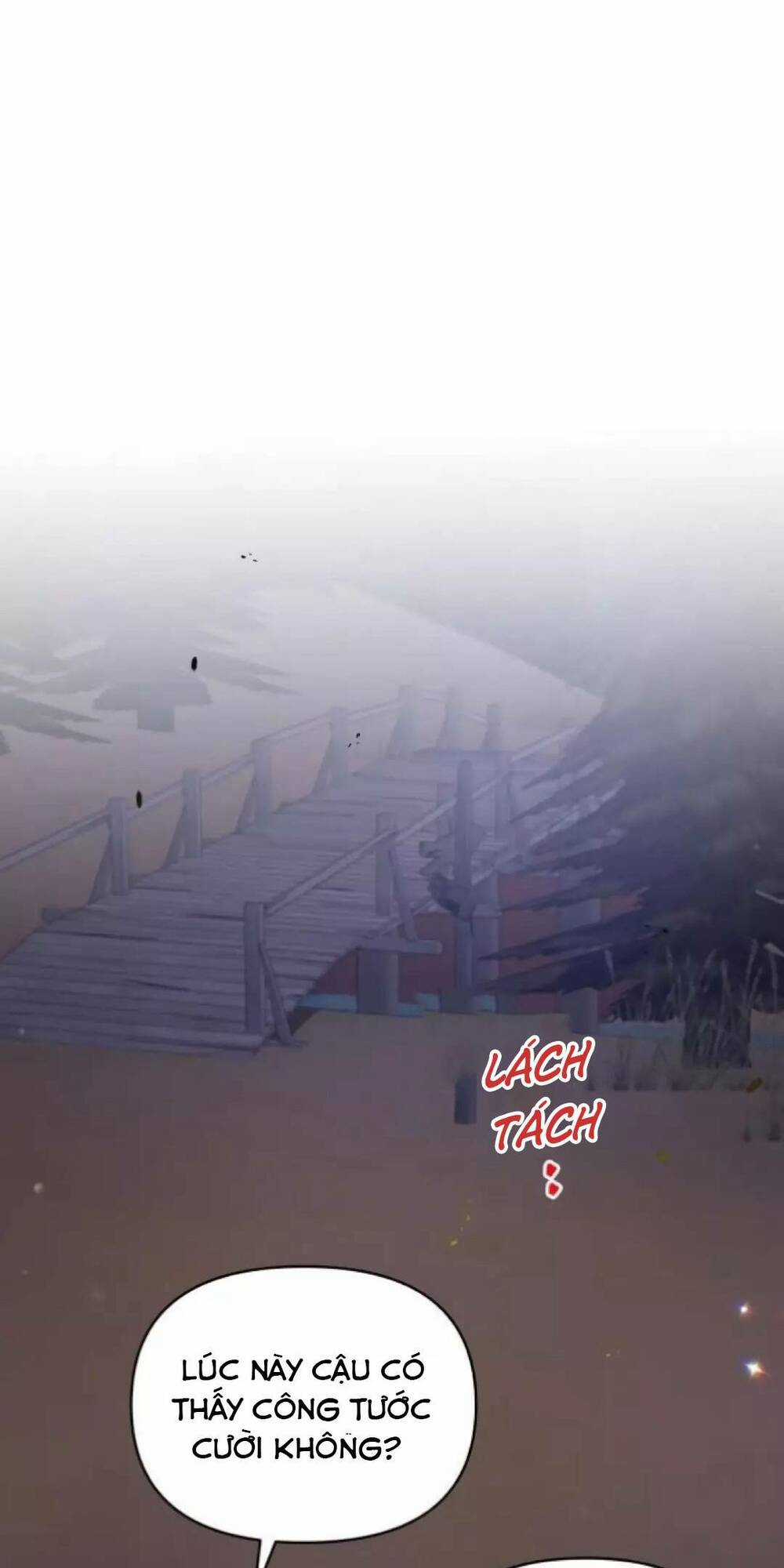 Công Tước Ác Quỷ Không Ngủ Được Chapter 23 trang 51