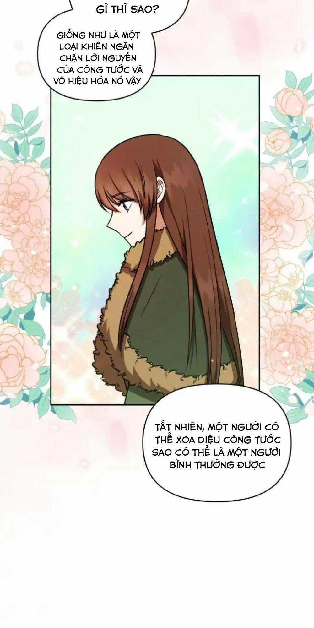 Công Tước Ác Quỷ Không Ngủ Được Chapter 23 trang 53