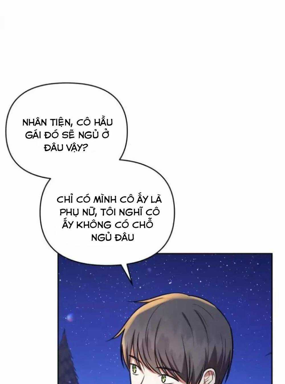 Công Tước Ác Quỷ Không Ngủ Được Chapter 23 trang 54