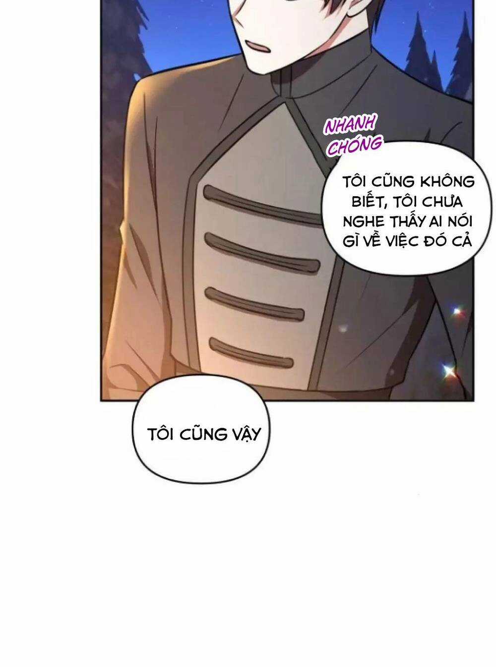 Công Tước Ác Quỷ Không Ngủ Được Chapter 23 trang 55