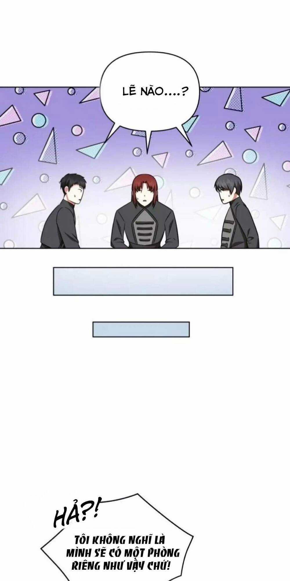 Công Tước Ác Quỷ Không Ngủ Được Chapter 23 trang 56