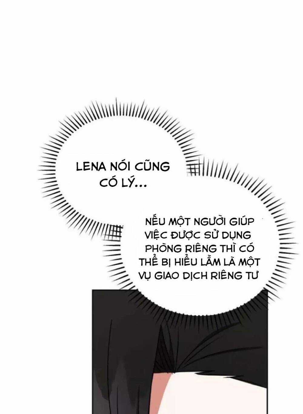 Công Tước Ác Quỷ Không Ngủ Được Chapter 23 trang 58