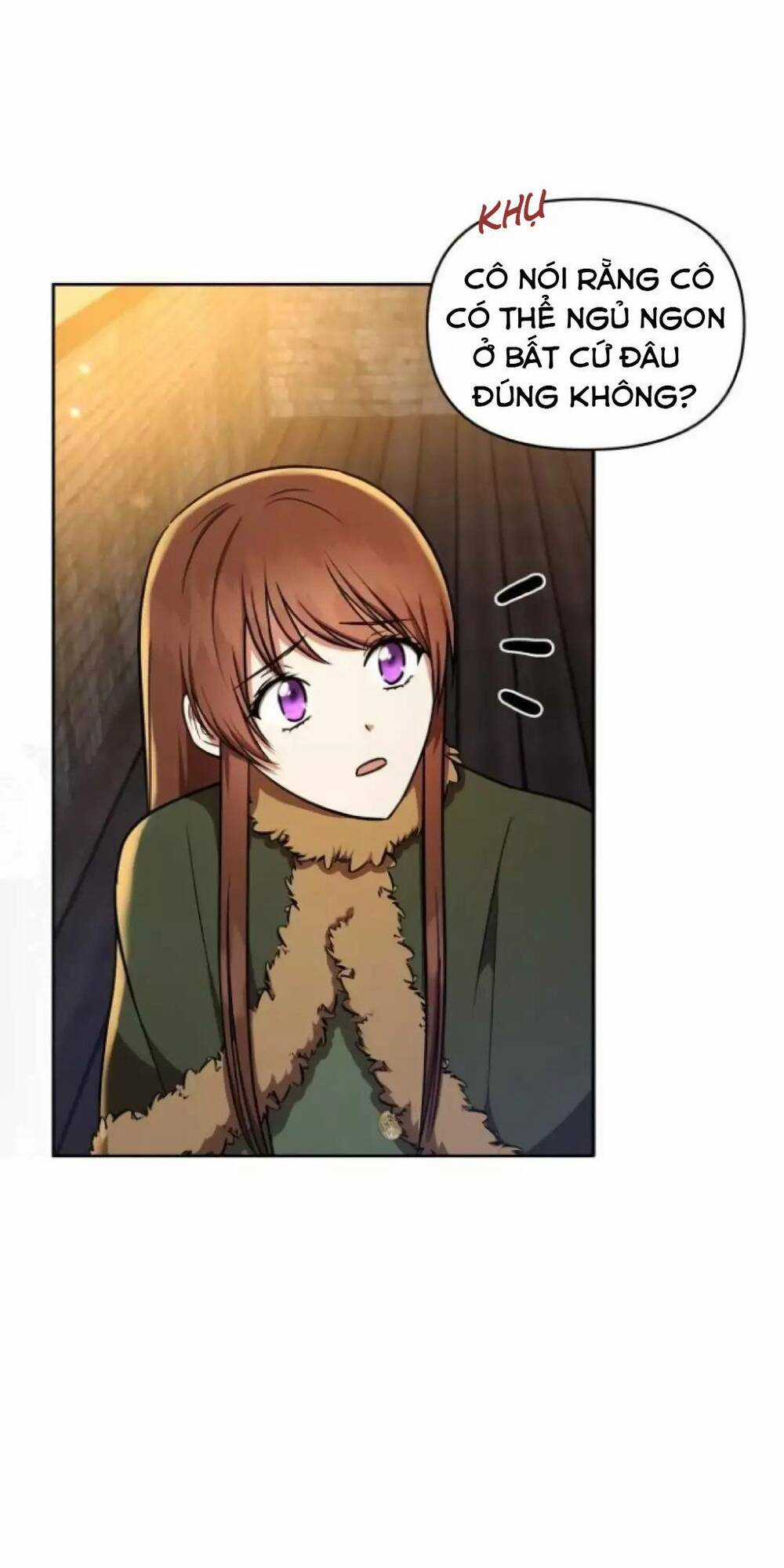 Công Tước Ác Quỷ Không Ngủ Được Chapter 23 trang 60