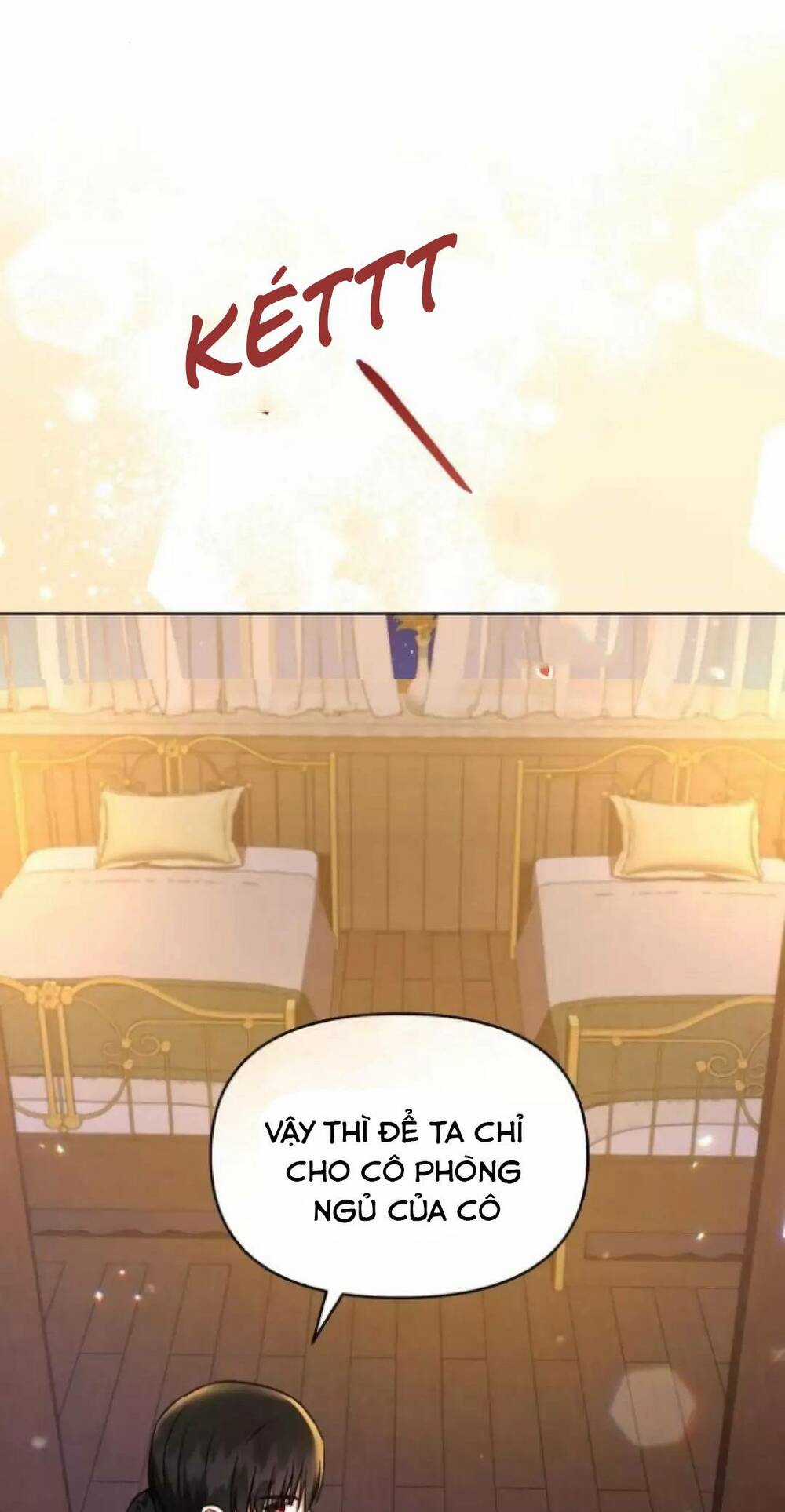 Công Tước Ác Quỷ Không Ngủ Được Chapter 23 trang 61