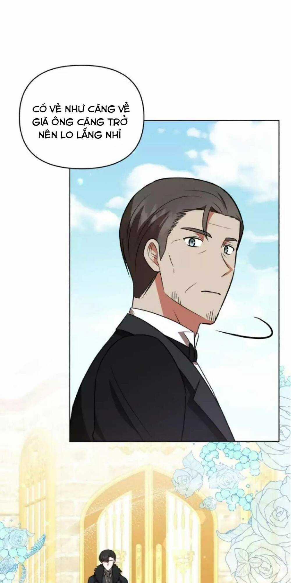 Công Tước Ác Quỷ Không Ngủ Được Chapter 23 trang 7