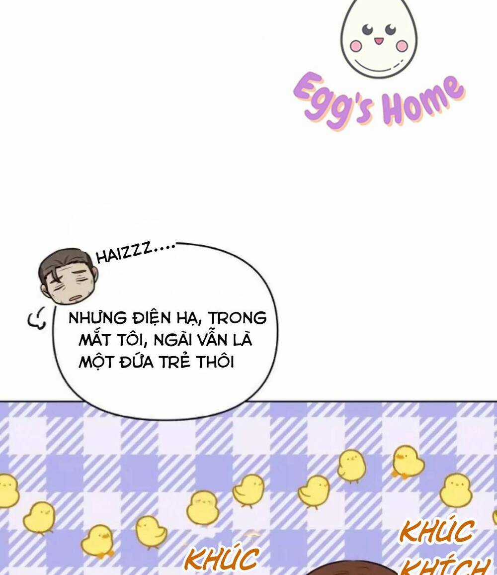 Công Tước Ác Quỷ Không Ngủ Được Chapter 23 trang 9