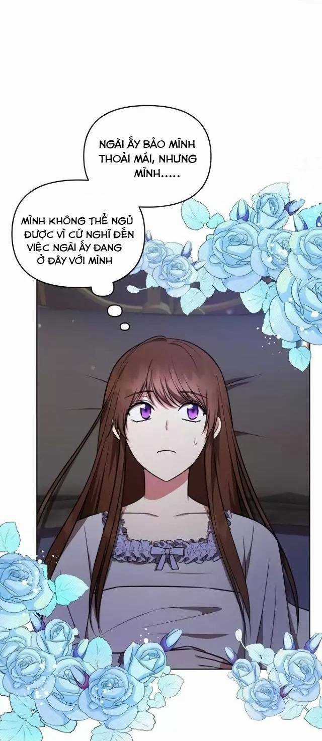 Công Tước Ác Quỷ Không Ngủ Được Chapter 24 trang 10