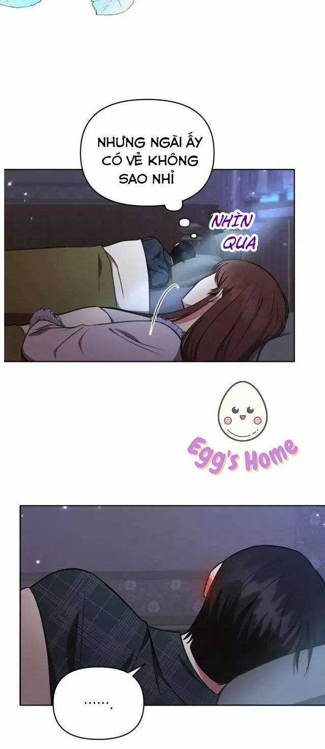 Công Tước Ác Quỷ Không Ngủ Được Chapter 24 trang 11