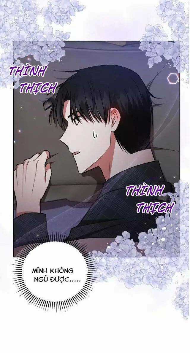 Công Tước Ác Quỷ Không Ngủ Được Chapter 24 trang 13