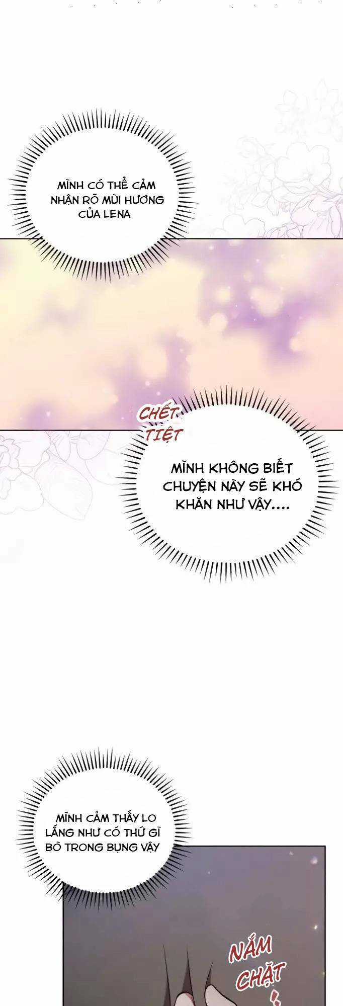 Công Tước Ác Quỷ Không Ngủ Được Chapter 24 trang 14