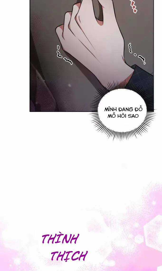 Công Tước Ác Quỷ Không Ngủ Được Chapter 24 trang 15