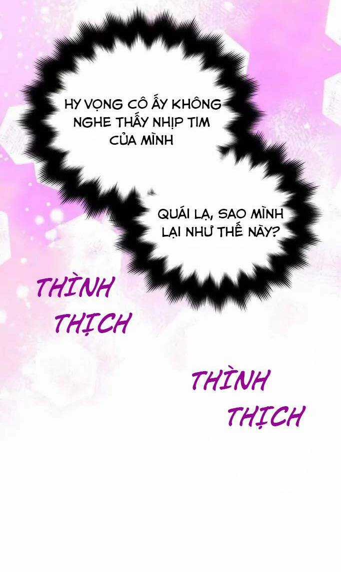 Công Tước Ác Quỷ Không Ngủ Được Chapter 24 trang 16