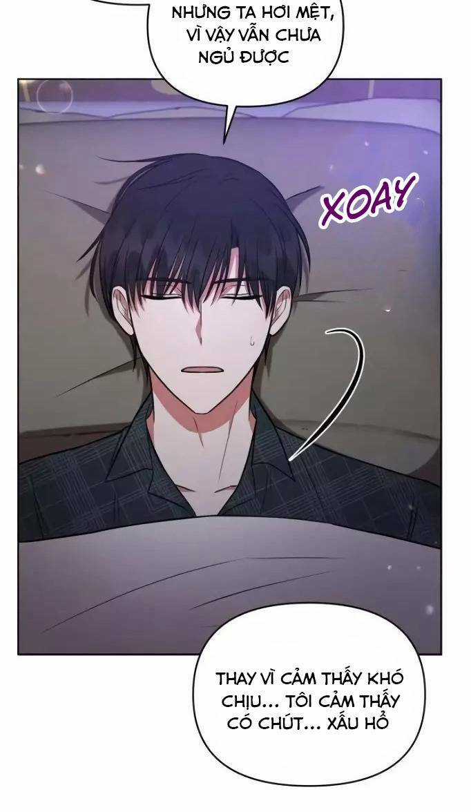 Công Tước Ác Quỷ Không Ngủ Được Chapter 24 trang 18