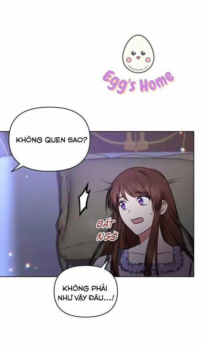 Công Tước Ác Quỷ Không Ngủ Được Chapter 24 trang 19