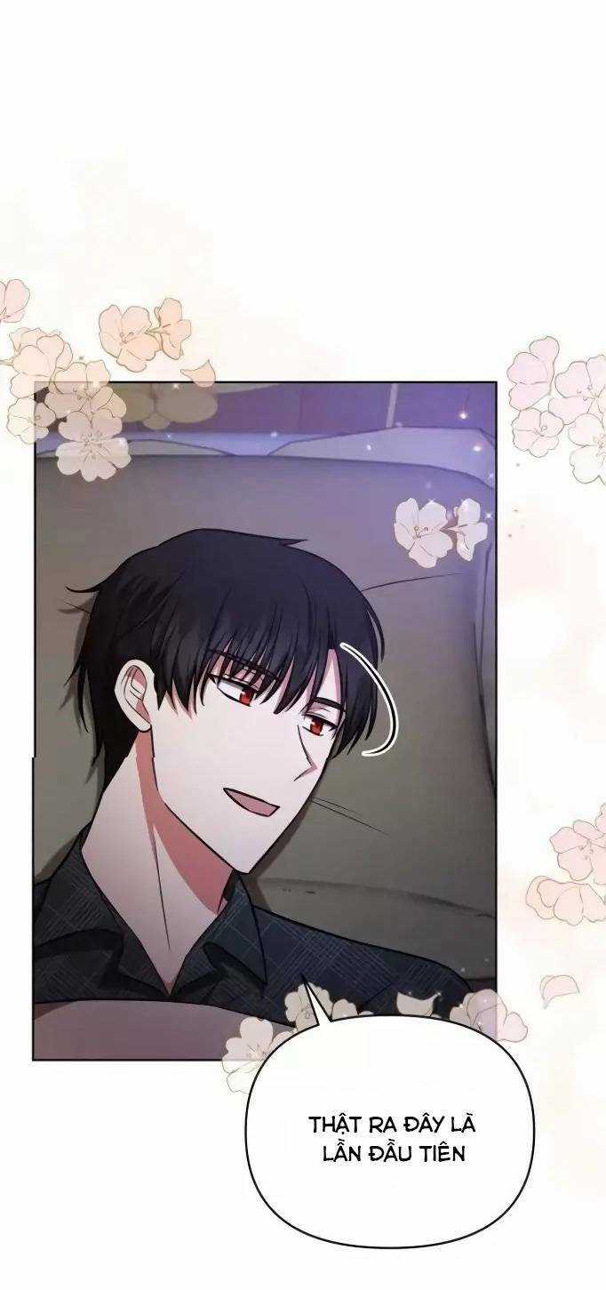 Công Tước Ác Quỷ Không Ngủ Được Chapter 24 trang 20