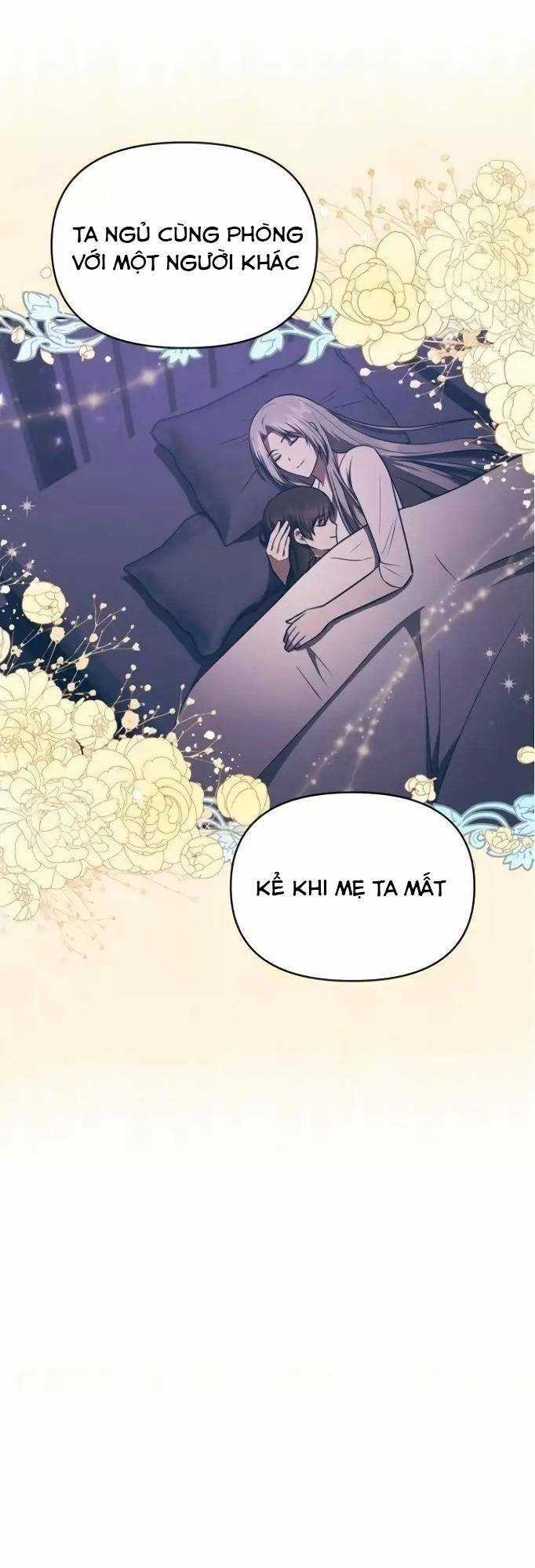 Công Tước Ác Quỷ Không Ngủ Được Chapter 24 trang 22