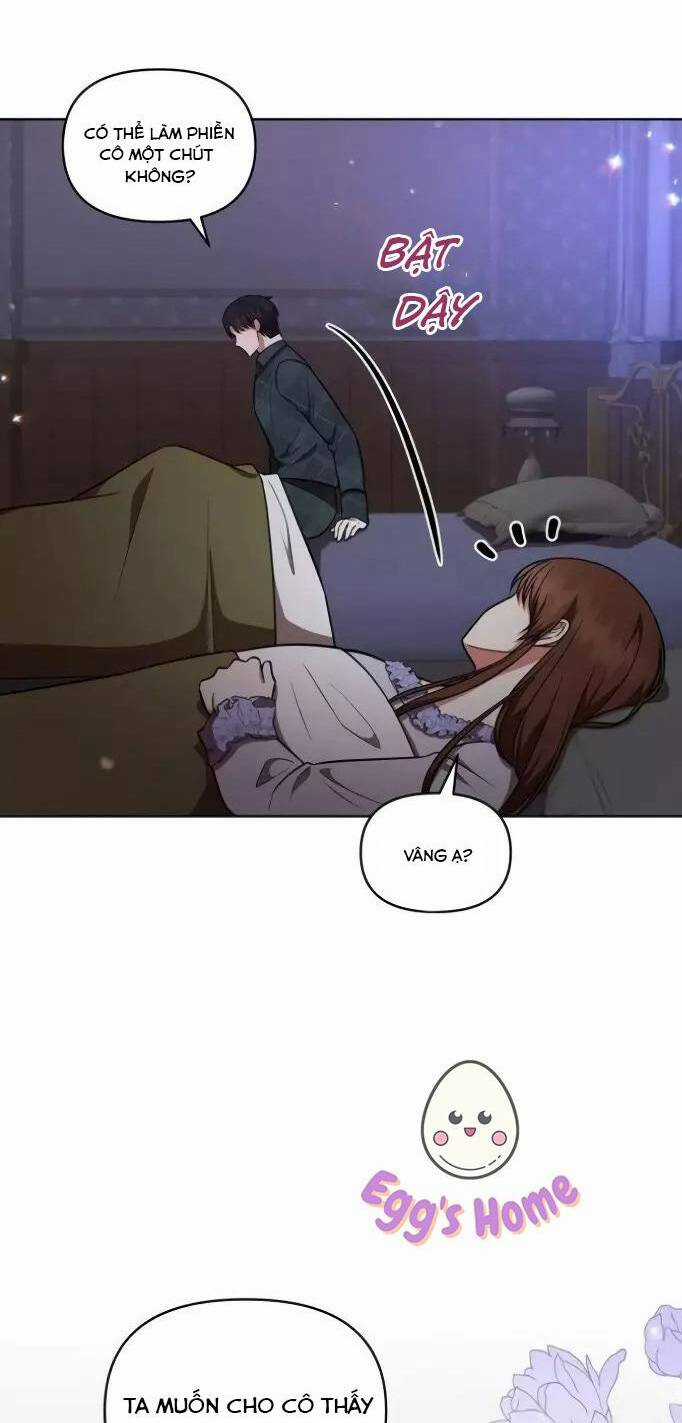 Công Tước Ác Quỷ Không Ngủ Được Chapter 24 trang 24