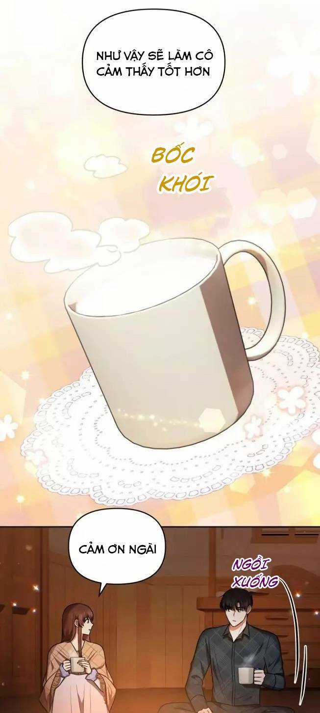 Công Tước Ác Quỷ Không Ngủ Được Chapter 24 trang 28