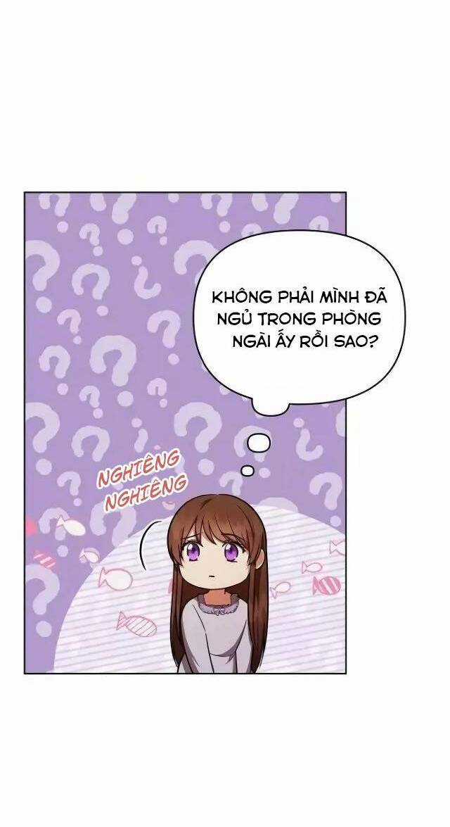 Công Tước Ác Quỷ Không Ngủ Được Chapter 24 trang 3