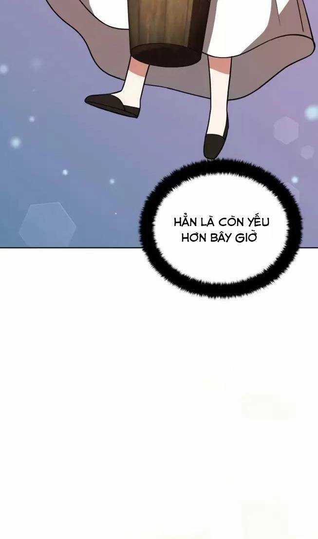 Công Tước Ác Quỷ Không Ngủ Được Chapter 24 trang 33