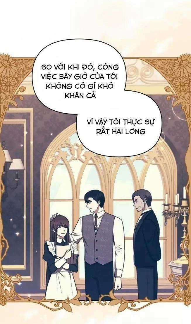 Công Tước Ác Quỷ Không Ngủ Được Chapter 24 trang 34