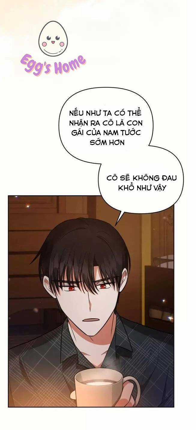 Công Tước Ác Quỷ Không Ngủ Được Chapter 24 trang 35