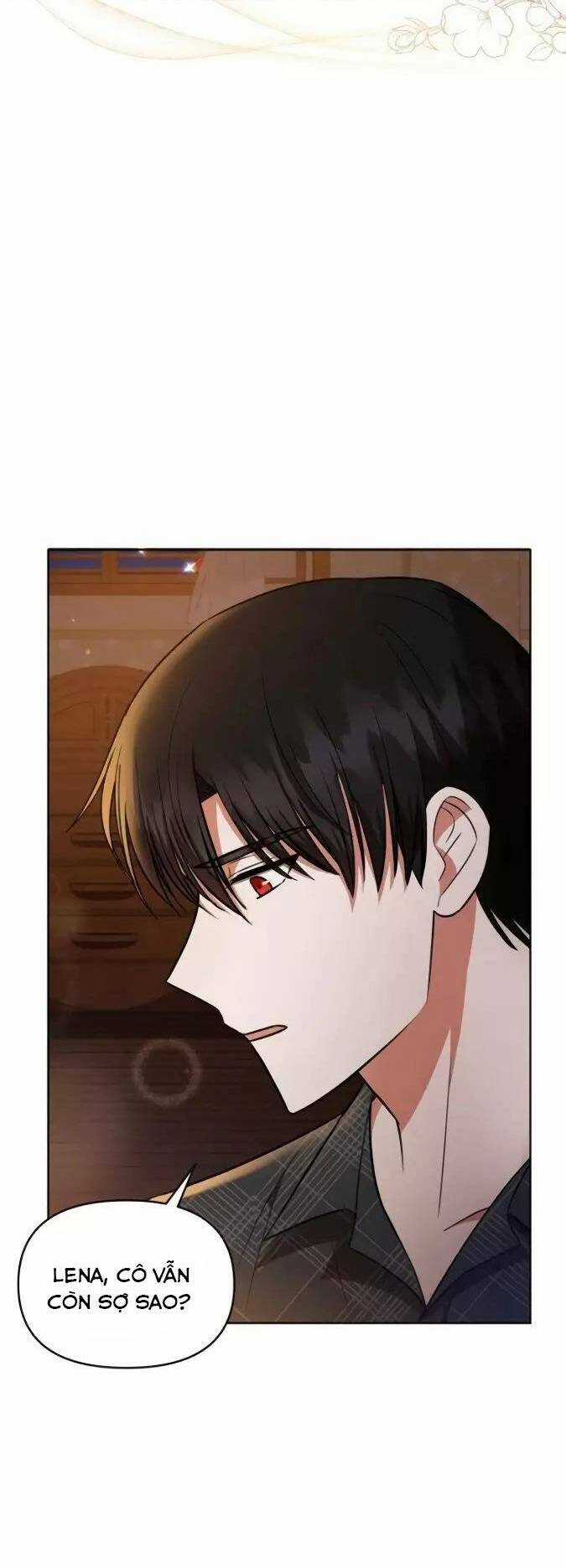 Công Tước Ác Quỷ Không Ngủ Được Chapter 24 trang 37