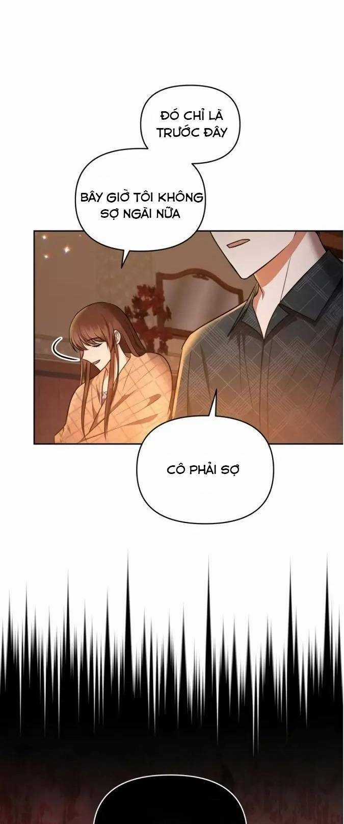 Công Tước Ác Quỷ Không Ngủ Được Chapter 24 trang 38