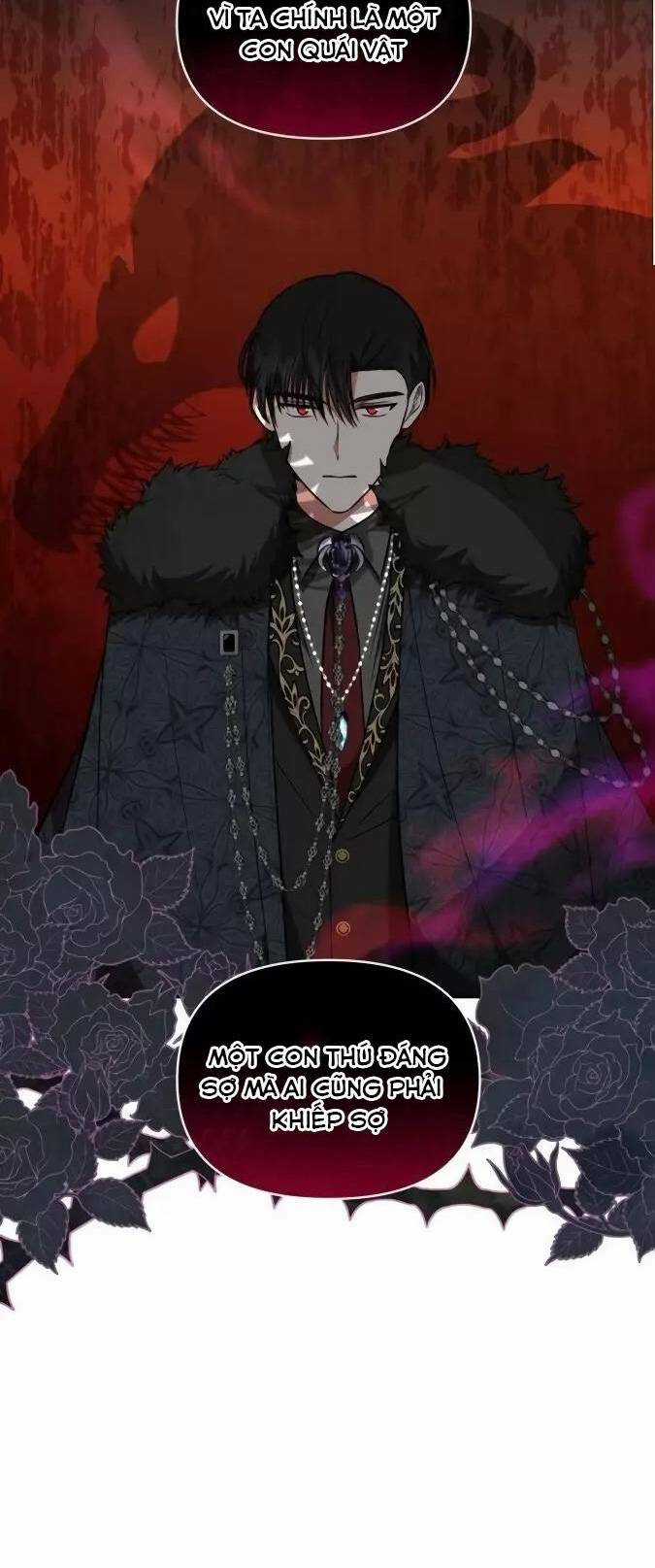 Công Tước Ác Quỷ Không Ngủ Được Chapter 24 trang 39