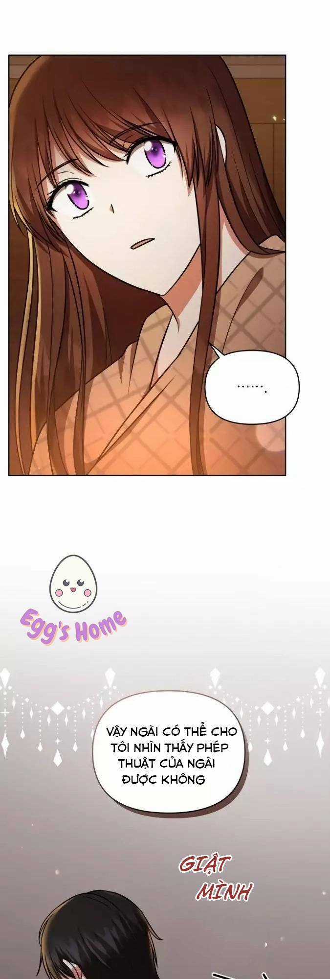 Công Tước Ác Quỷ Không Ngủ Được Chapter 24 trang 40