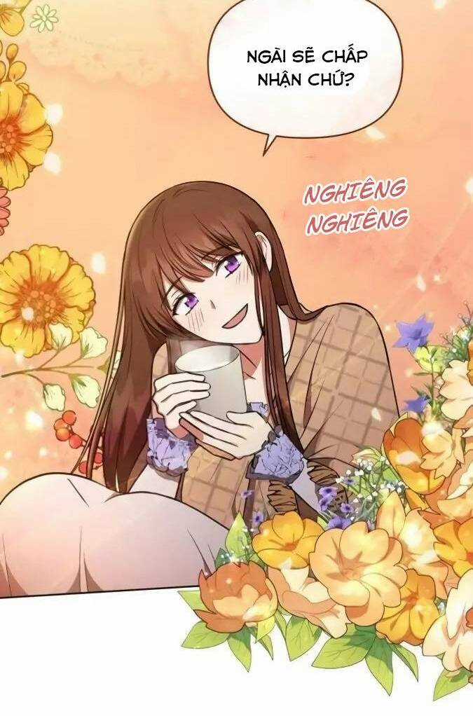 Công Tước Ác Quỷ Không Ngủ Được Chapter 24 trang 42