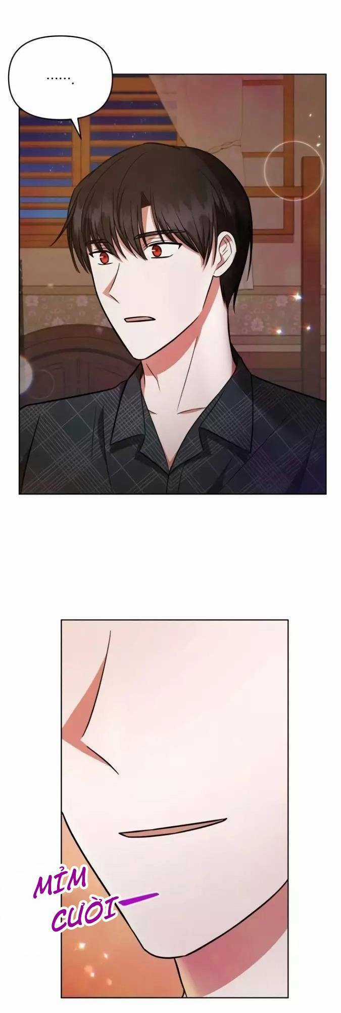 Công Tước Ác Quỷ Không Ngủ Được Chapter 24 trang 43