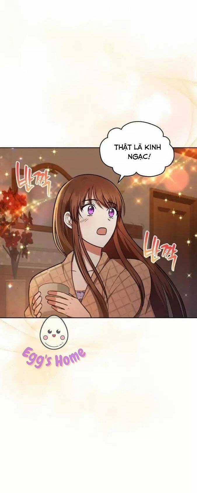 Công Tước Ác Quỷ Không Ngủ Được Chapter 24 trang 45