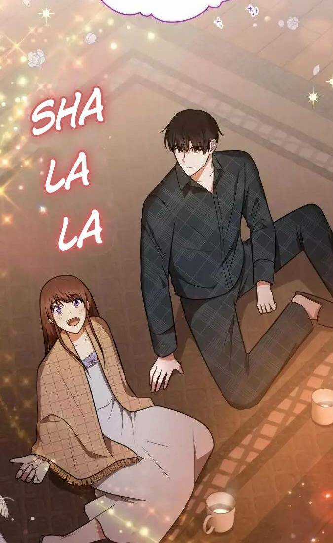 Công Tước Ác Quỷ Không Ngủ Được Chapter 24 trang 47