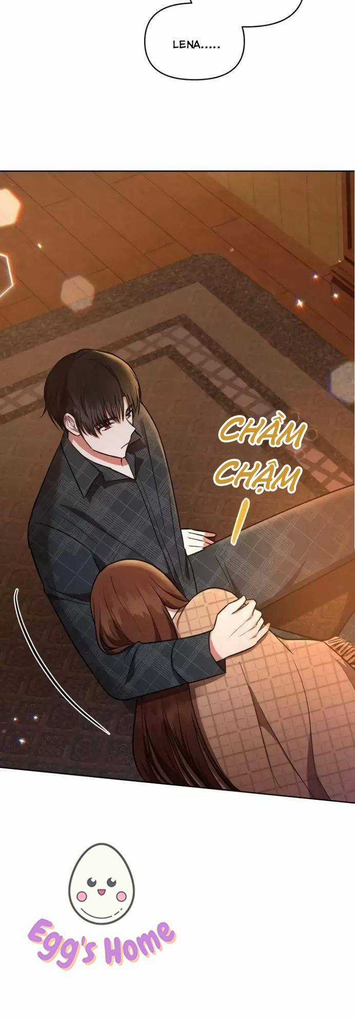 Công Tước Ác Quỷ Không Ngủ Được Chapter 24 trang 49