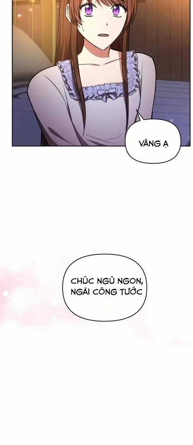 Công Tước Ác Quỷ Không Ngủ Được Chapter 24 trang 5