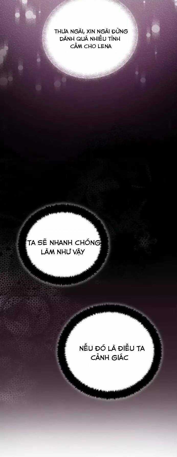 Công Tước Ác Quỷ Không Ngủ Được Chapter 24 trang 51