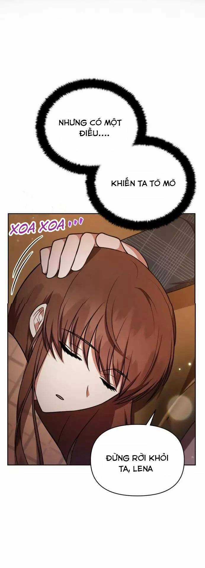 Công Tước Ác Quỷ Không Ngủ Được Chapter 24 trang 52