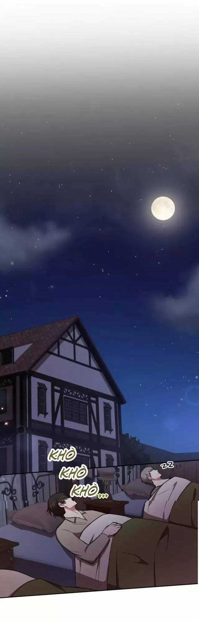 Công Tước Ác Quỷ Không Ngủ Được Chapter 24 trang 7