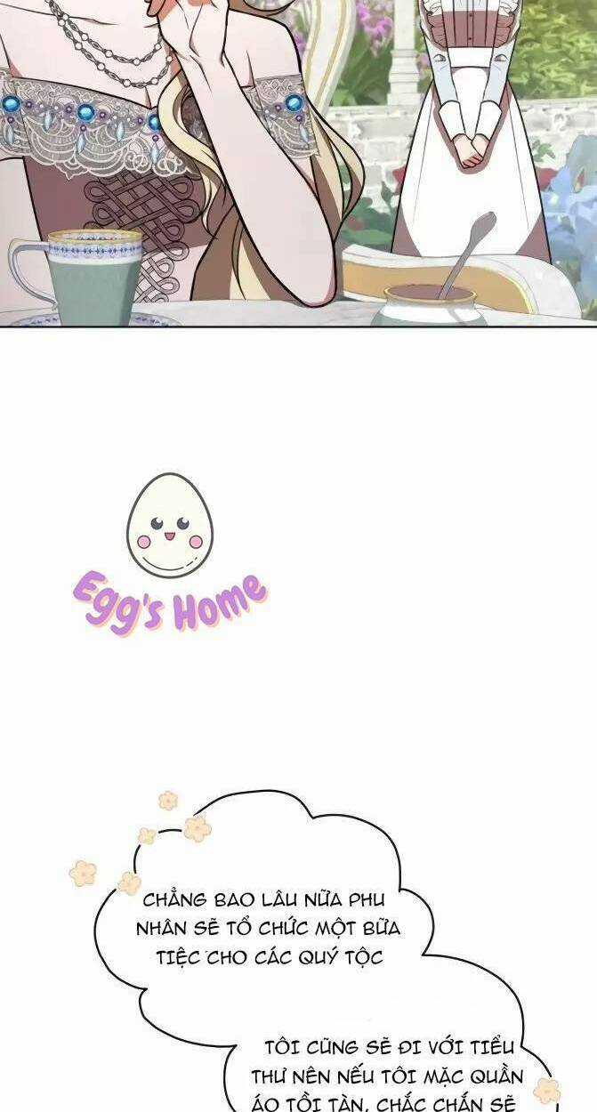 Công Tước Ác Quỷ Không Ngủ Được Chapter 25 trang 10