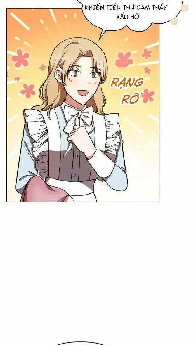 Công Tước Ác Quỷ Không Ngủ Được Chapter 25 trang 11