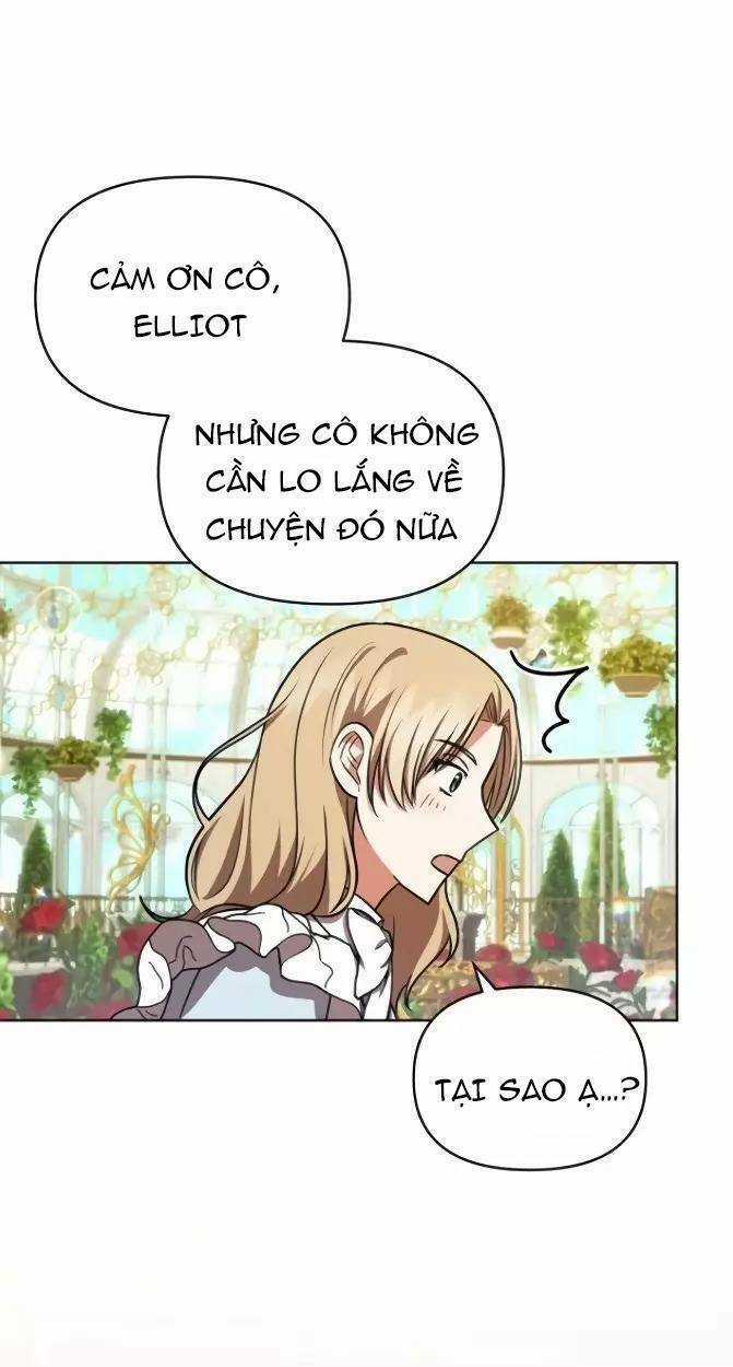 Công Tước Ác Quỷ Không Ngủ Được Chapter 25 trang 13