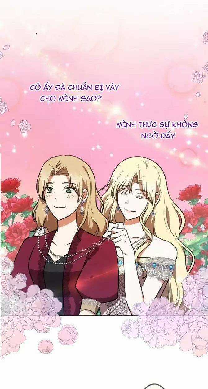 Công Tước Ác Quỷ Không Ngủ Được Chapter 25 trang 14