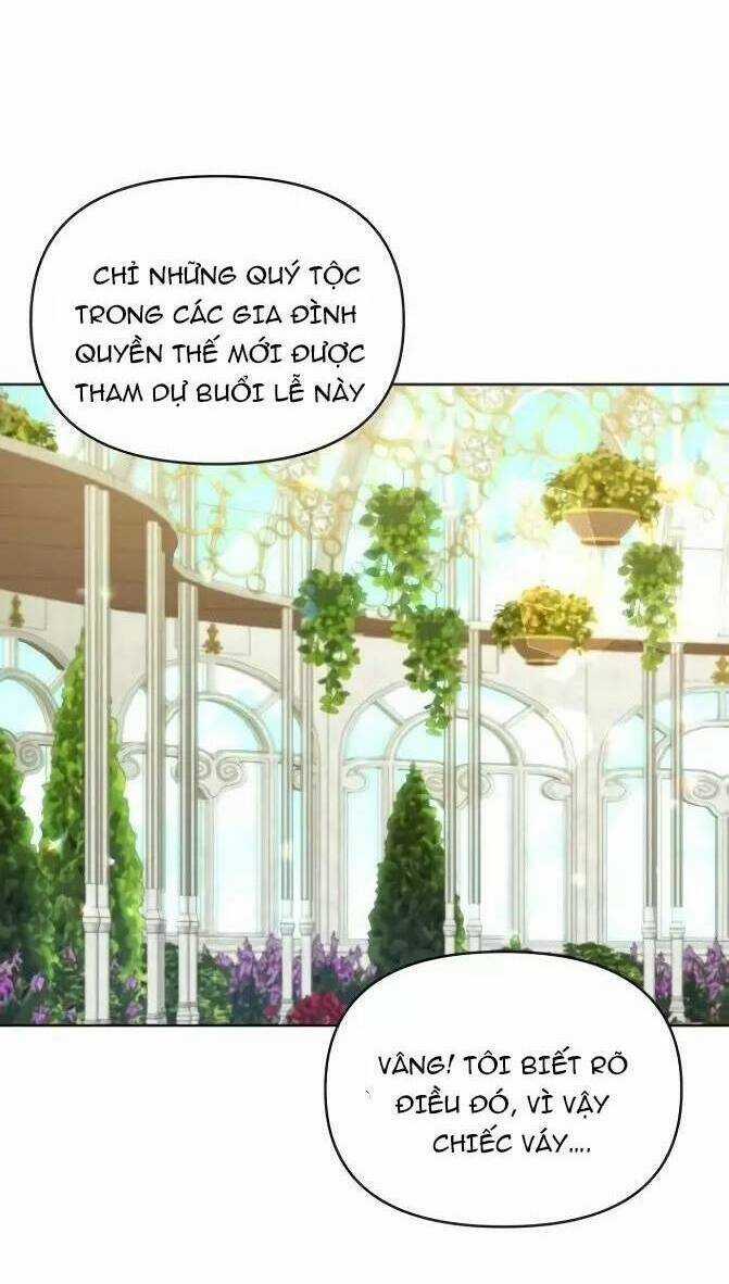 Công Tước Ác Quỷ Không Ngủ Được Chapter 25 trang 16