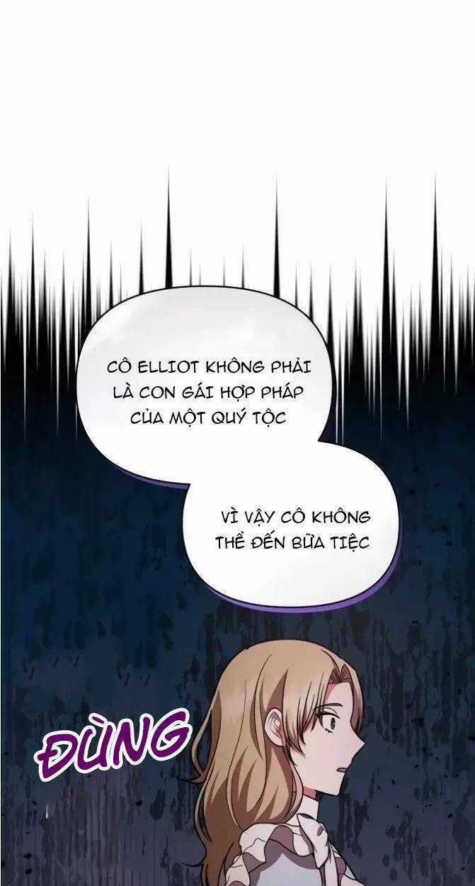 Công Tước Ác Quỷ Không Ngủ Được Chapter 25 trang 17