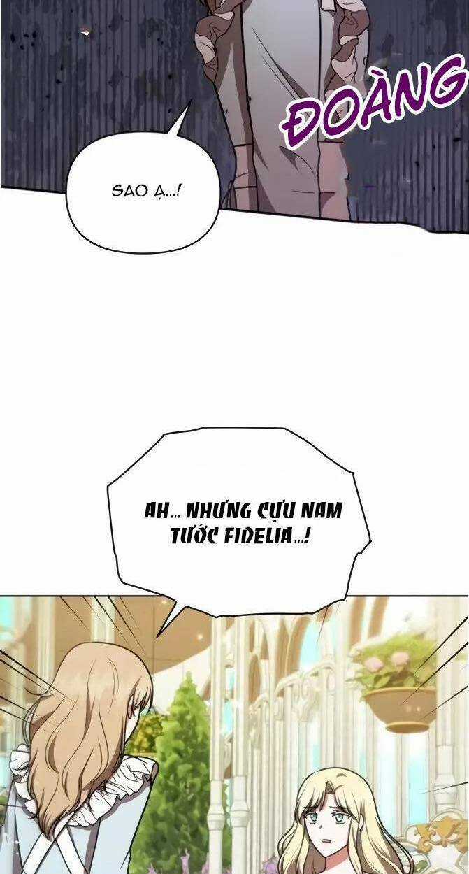 Công Tước Ác Quỷ Không Ngủ Được Chapter 25 trang 18