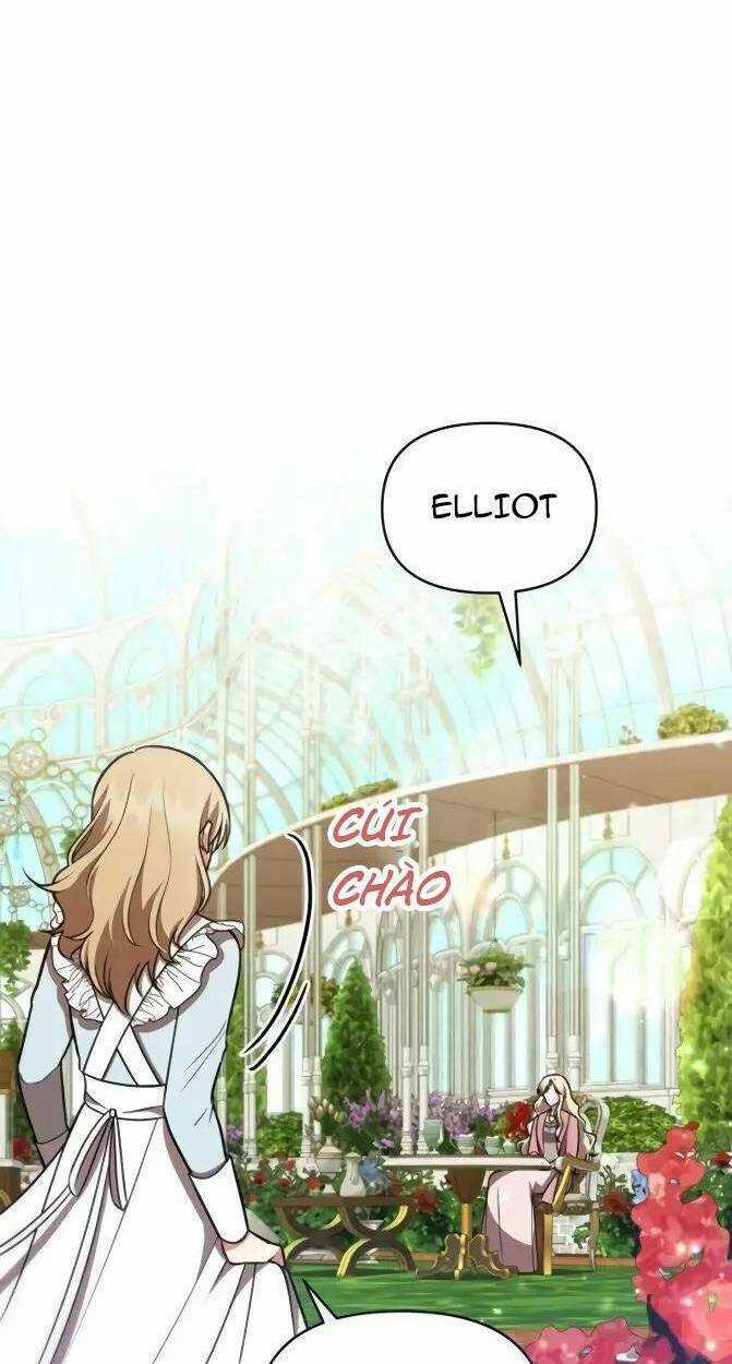 Công Tước Ác Quỷ Không Ngủ Được Chapter 25 trang 2