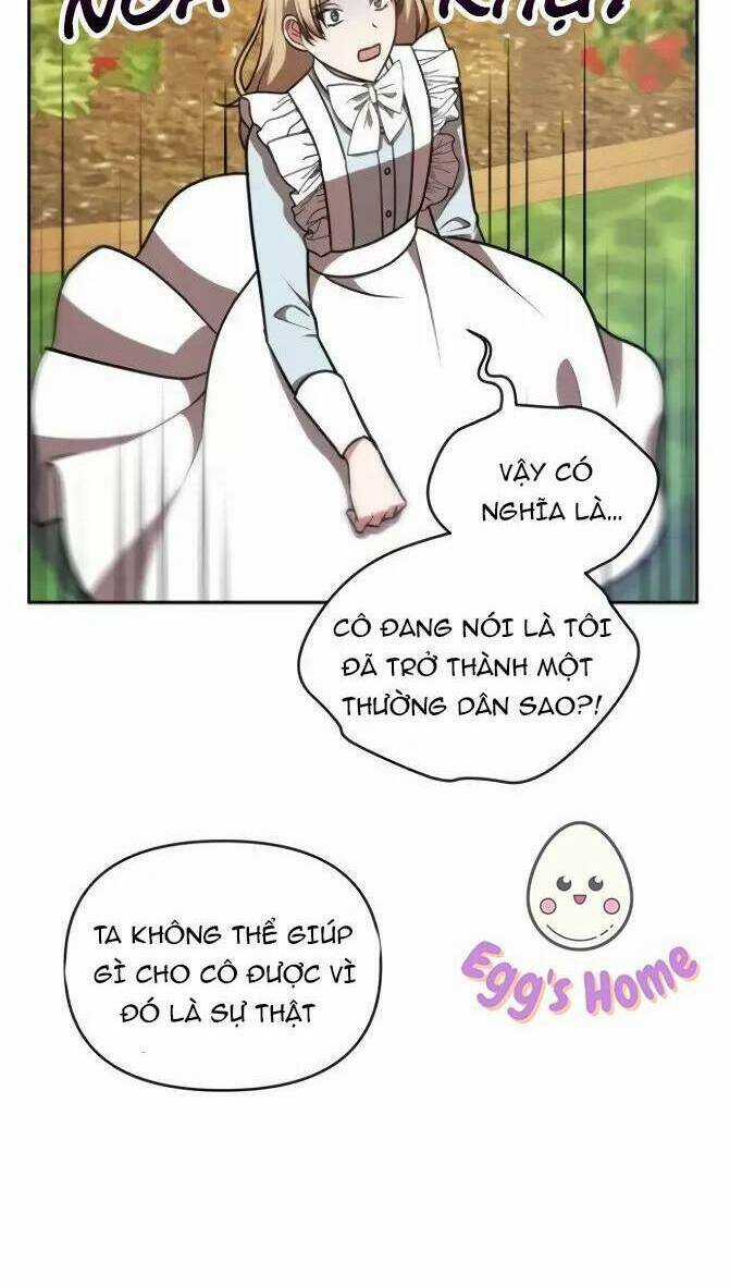 Công Tước Ác Quỷ Không Ngủ Được Chapter 25 trang 20