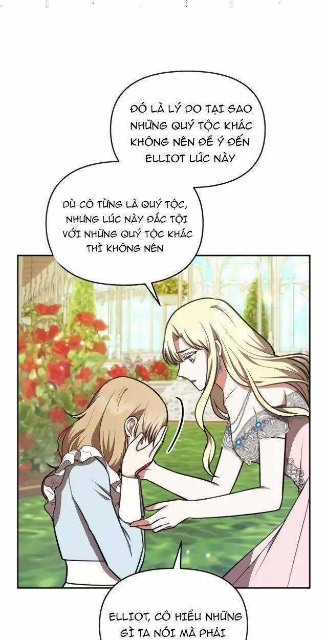 Công Tước Ác Quỷ Không Ngủ Được Chapter 25 trang 21